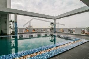 1 bedroom south facing apartment swimming pool russian market for rent