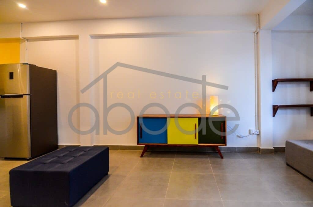 Modern 3 bedroom apartment for rent Central Market