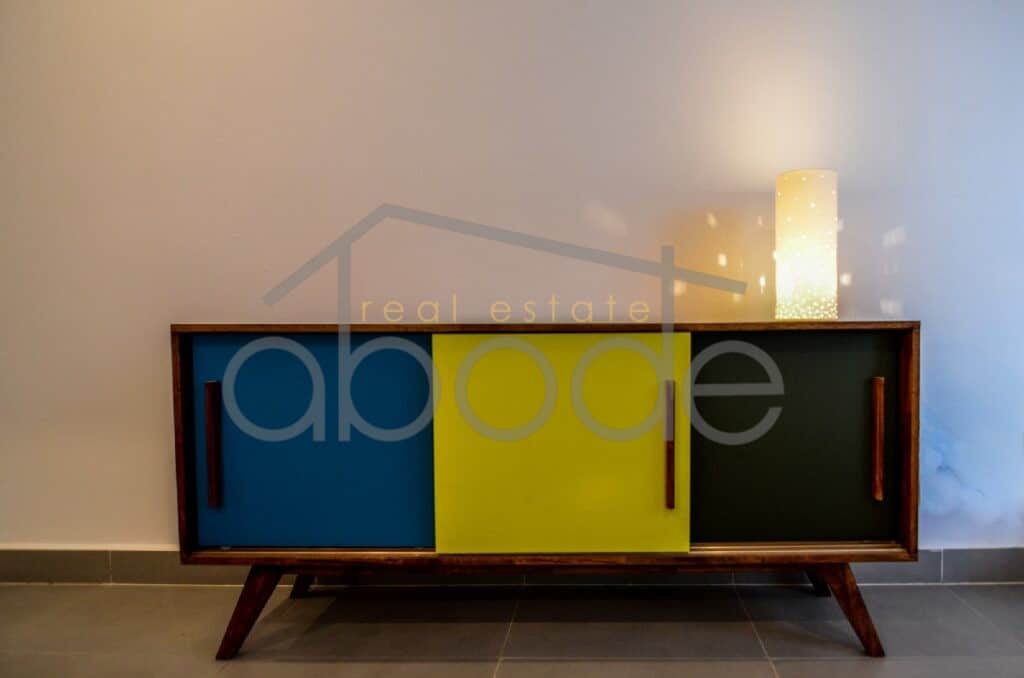 Modern 3 bedroom apartment for rent Central Market