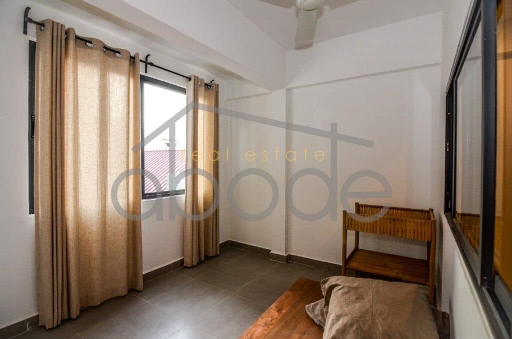 Modern 3 bedroom apartment for rent Central Market