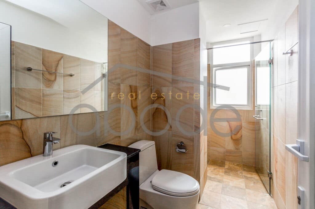 2 bedroom Chamkarmon apartment for rent