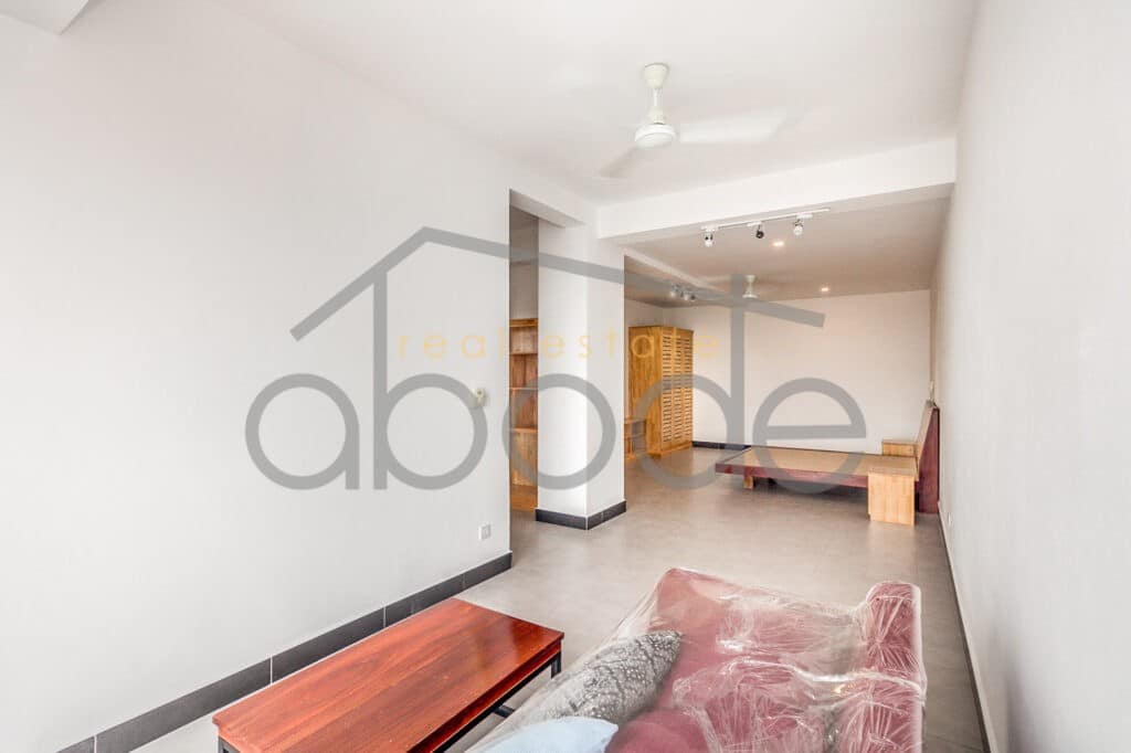 2 bedroom Chamkarmon apartment for rent