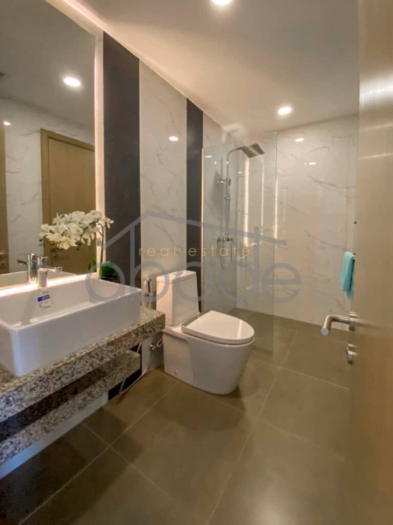 2 bedroom apartment condo for sale The Penthouse Bassac Lane