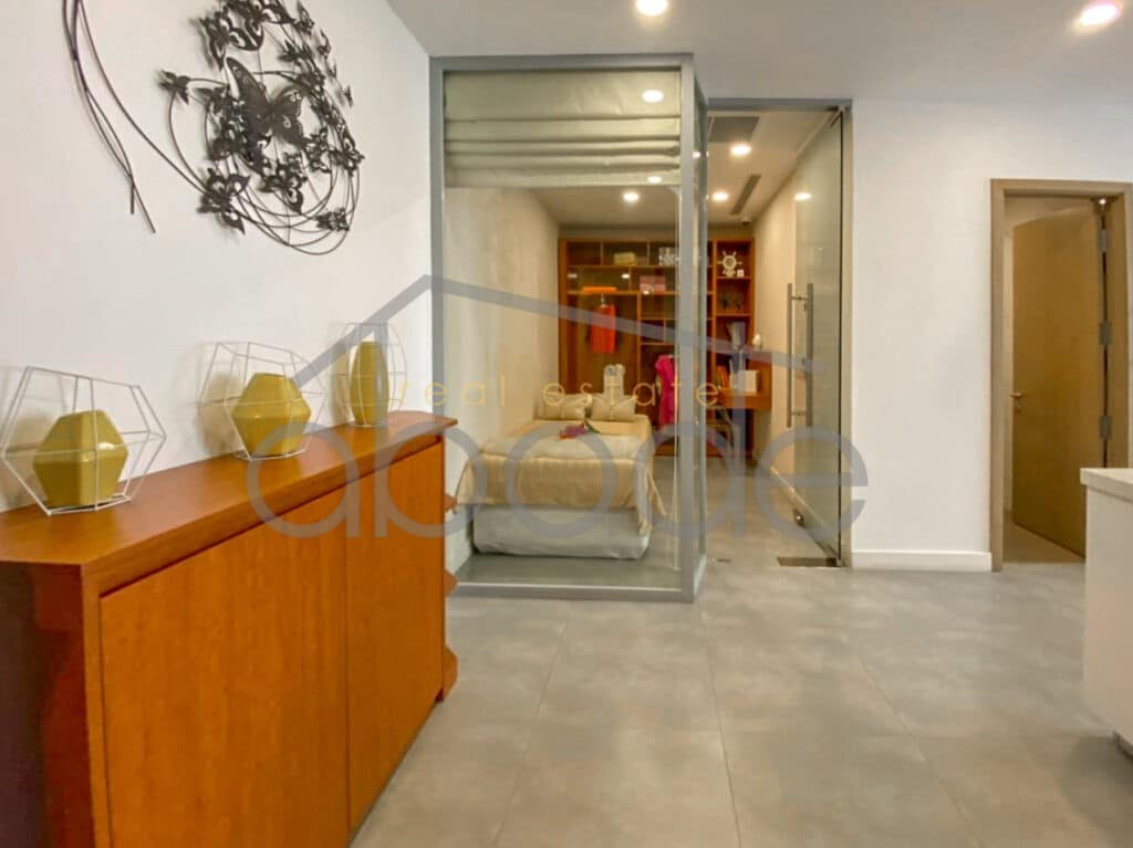 2 bedroom apartment condo for sale The Penthouse Bassac Lane