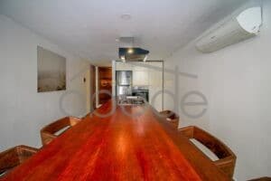 2 bedroom apartment for rent Riverside Daun Penh