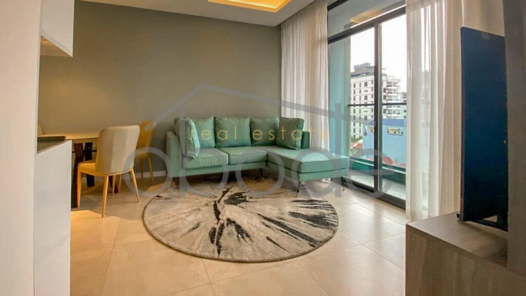 2 bedroom apartment for sale penthouse condo bassac lane