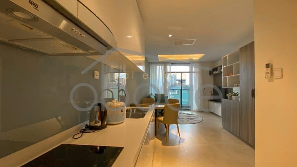 2 bedroom apartment for sale penthouse condo bassac lane