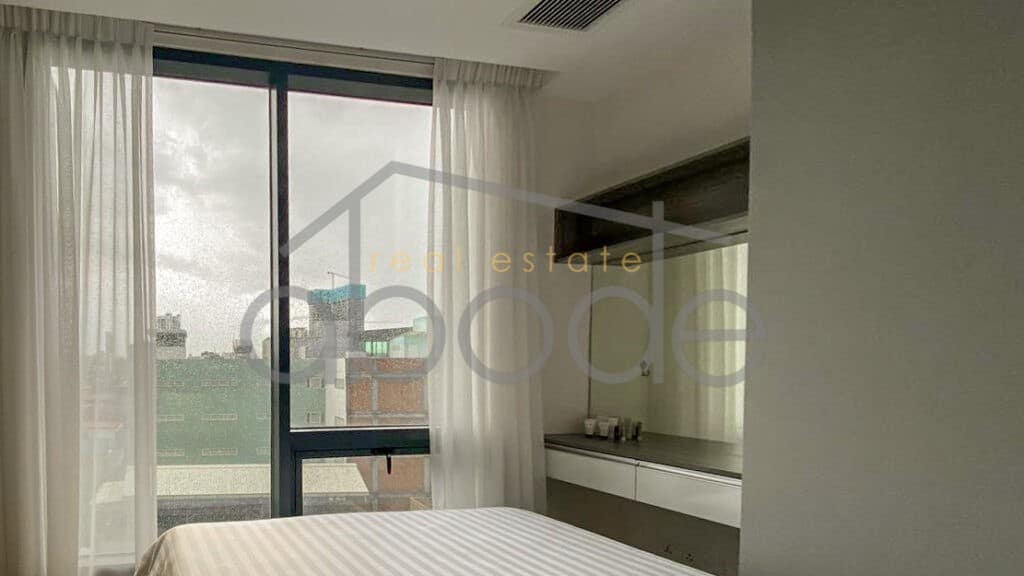 2 bedroom apartment for sale penthouse condo bassac lane