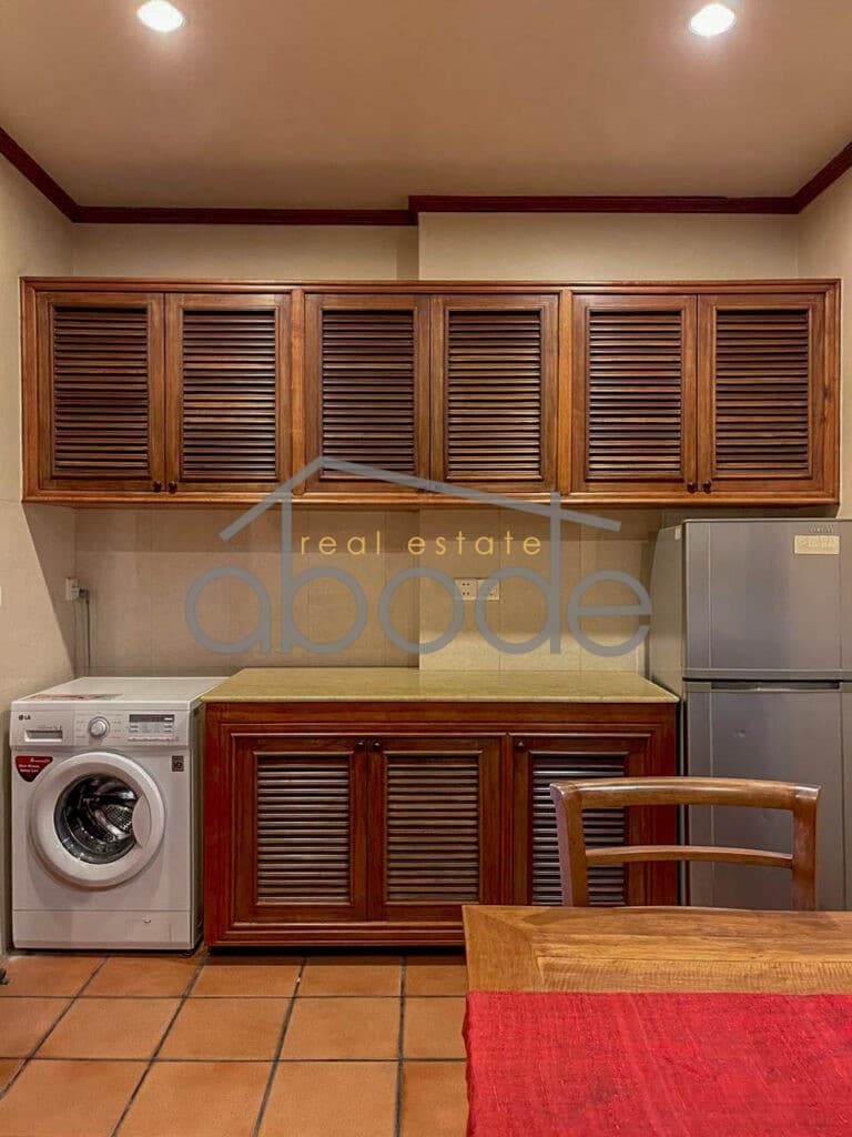 3 bedroom Mekong River Villa for rent
