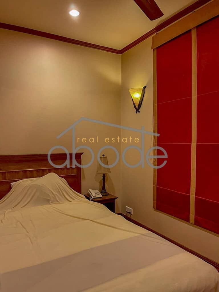 3 bedroom Mekong River Villa for rent