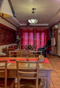 3 bedroom Mekong River Villa for rent