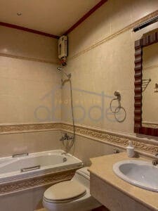 3 bedroom Mekong River Villa for rent