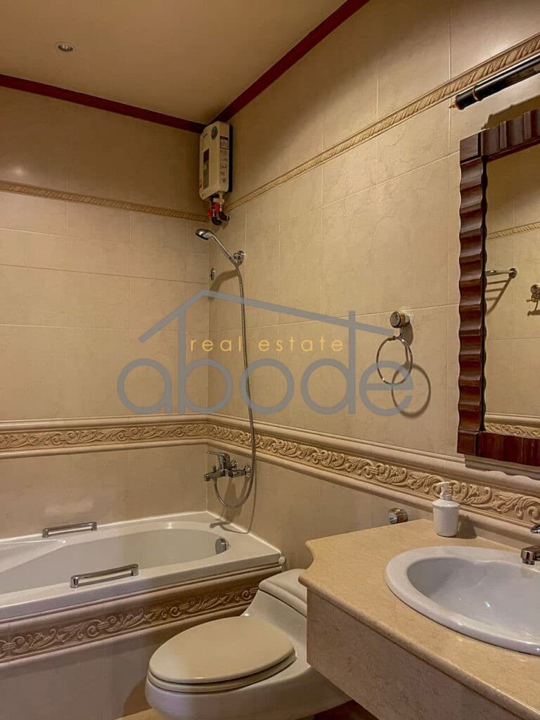 3 bedroom Mekong River Villa for rent