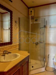 3 bedroom Mekong River Villa for rent