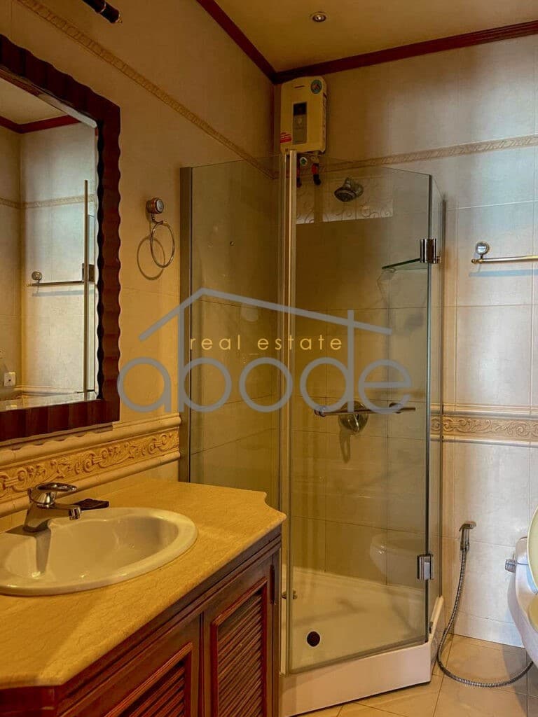 3 bedroom Mekong River Villa for rent
