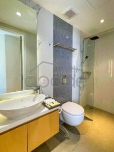 3 bedroom apartment for sale Tonle Bassac