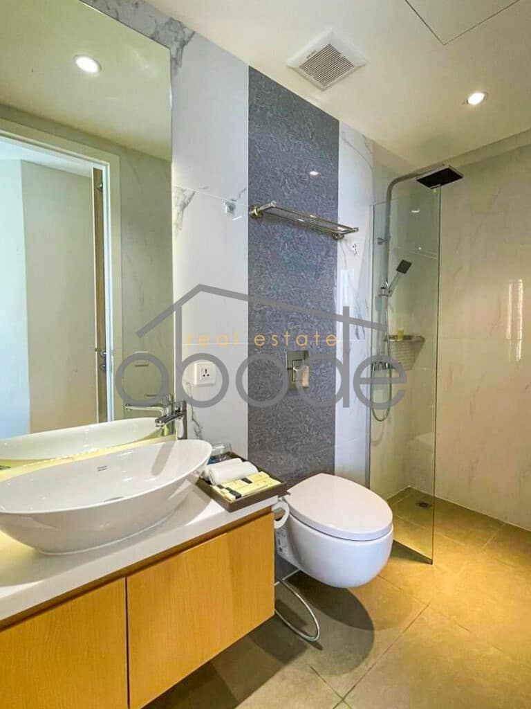 3 bedroom apartment for sale Tonle Bassac