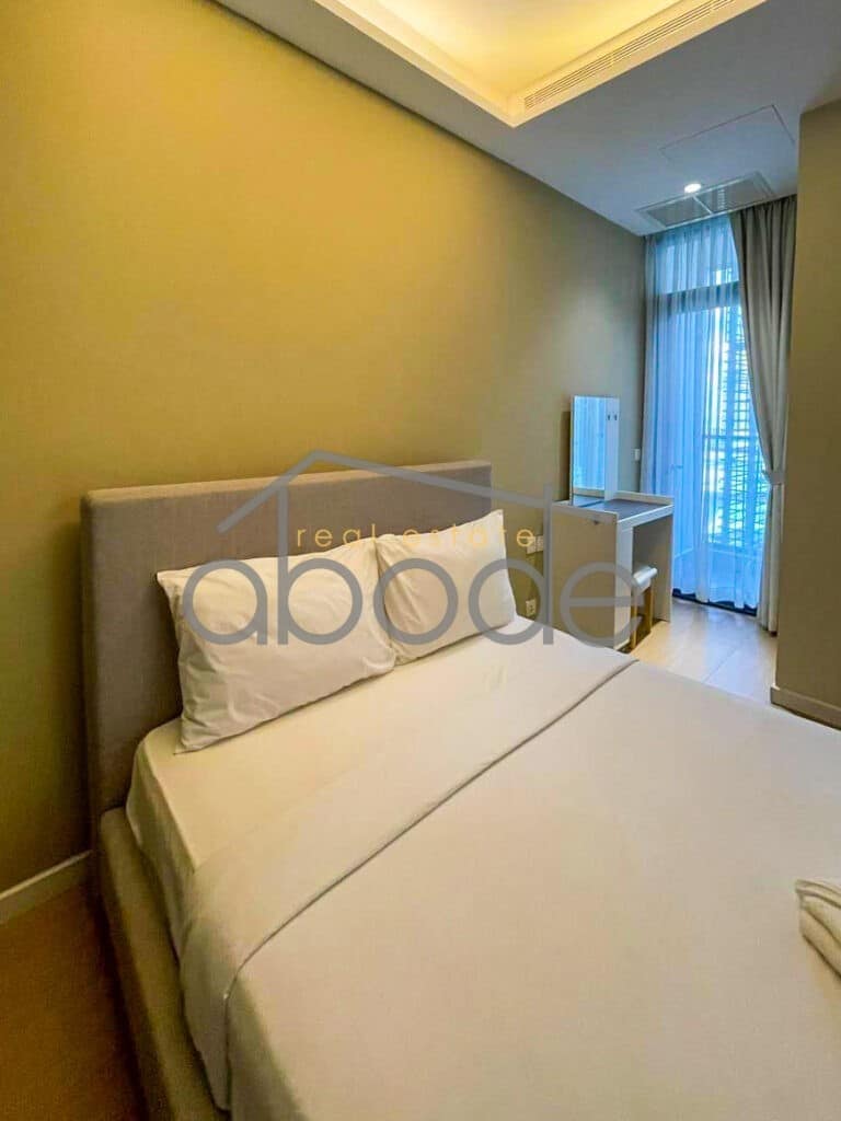 3 bedroom apartment for sale Tonle Bassac