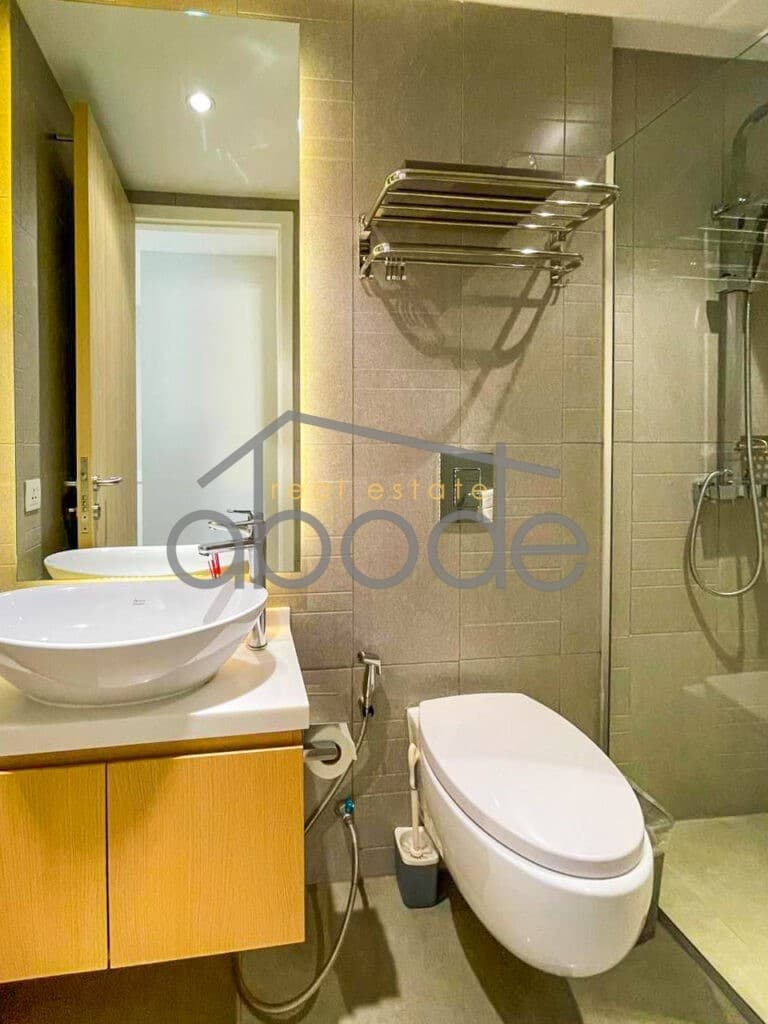3 bedroom apartment for sale Tonle Bassac