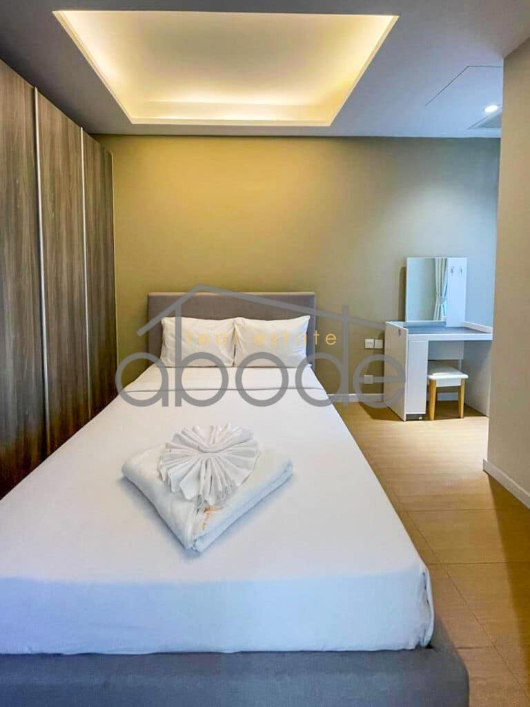 3 bedroom apartment for sale Tonle Bassac