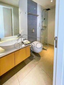 3 bedroom apartment for sale Tonle Bassac