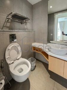 3 bedroom apartment for sale penthouse condo bassac lane
