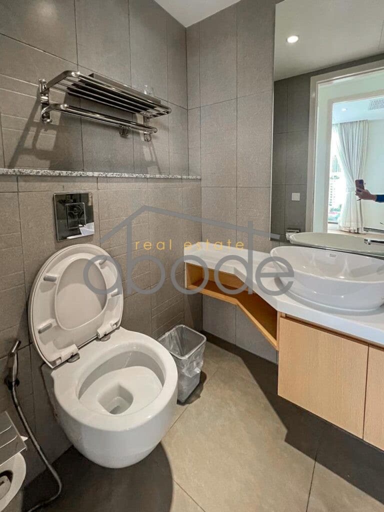 3 bedroom apartment for sale penthouse condo bassac lane
