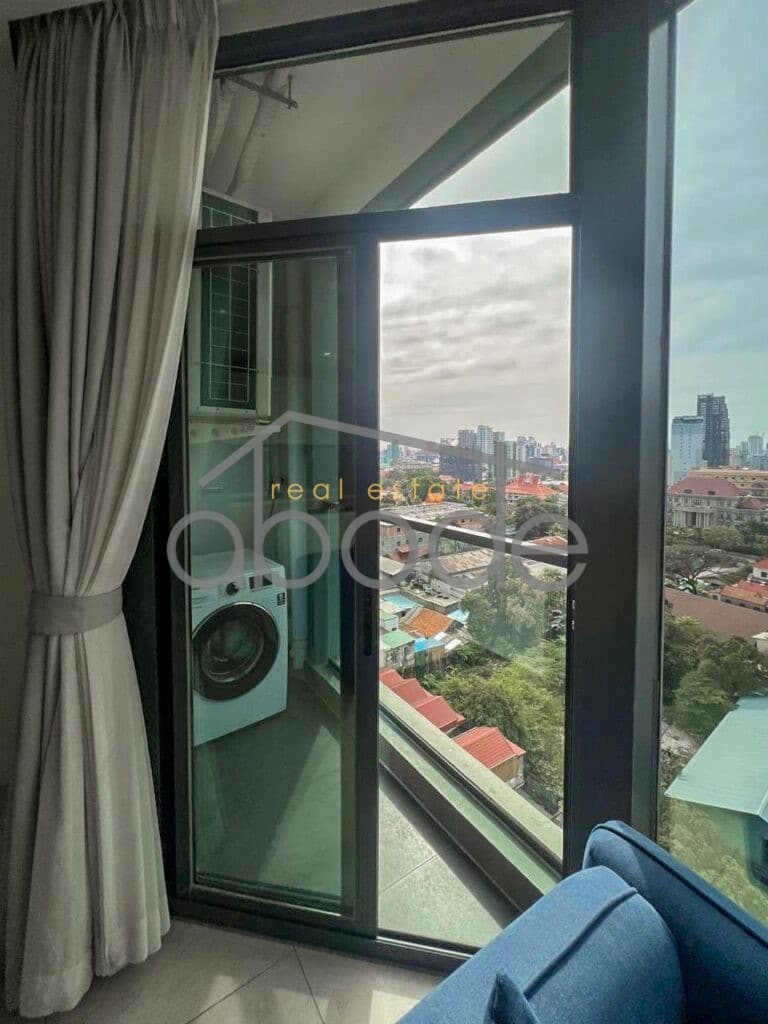 3 bedroom apartment for sale penthouse condo bassac lane