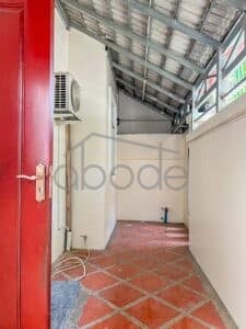 4 bedroom villa for rent Chroy Changvar
