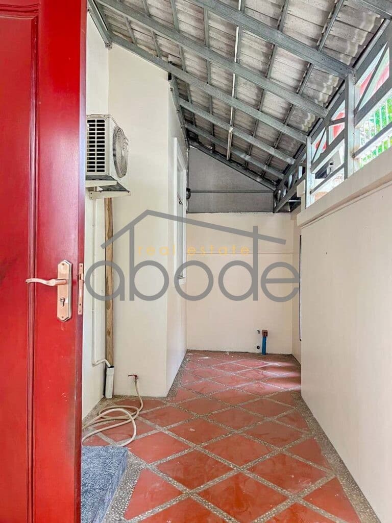 4 bedroom villa for rent Chroy Changvar