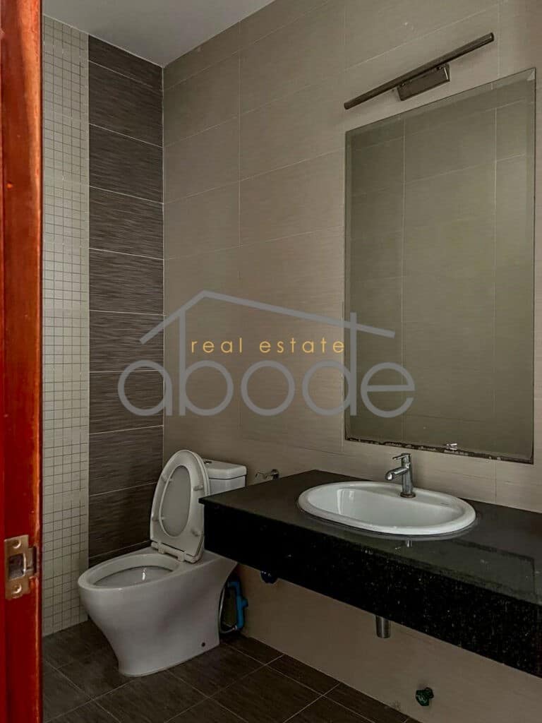 4 bedroom villa for rent Chroy Changvar