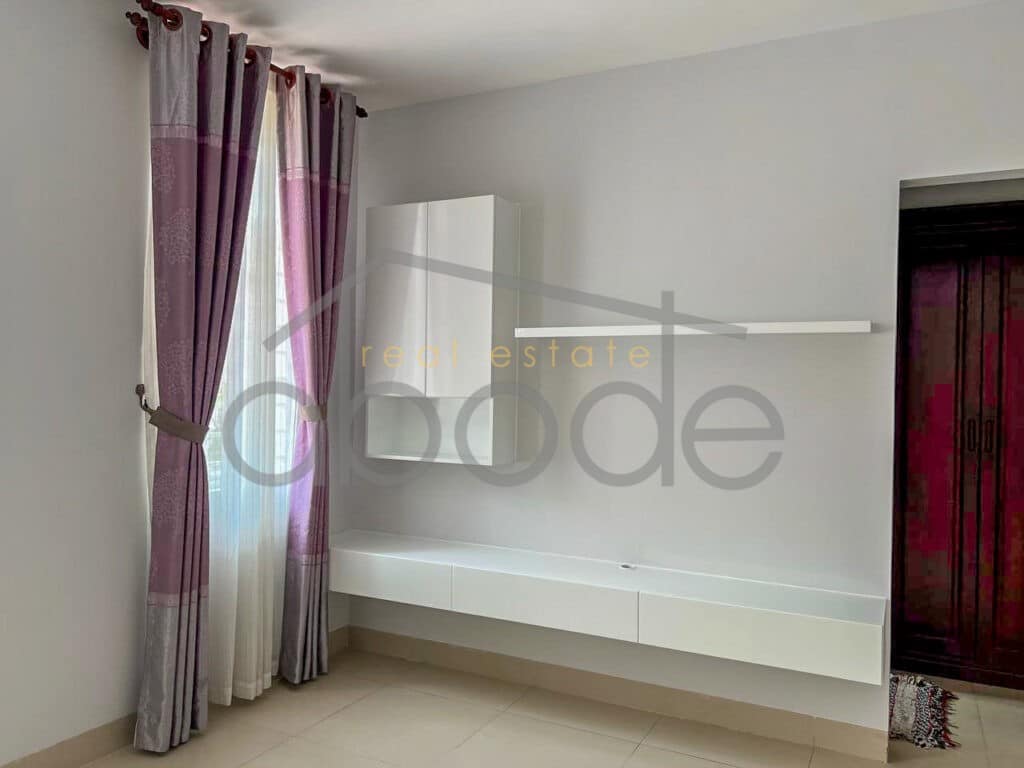 4 bedroom villa for rent Chroy Changvar
