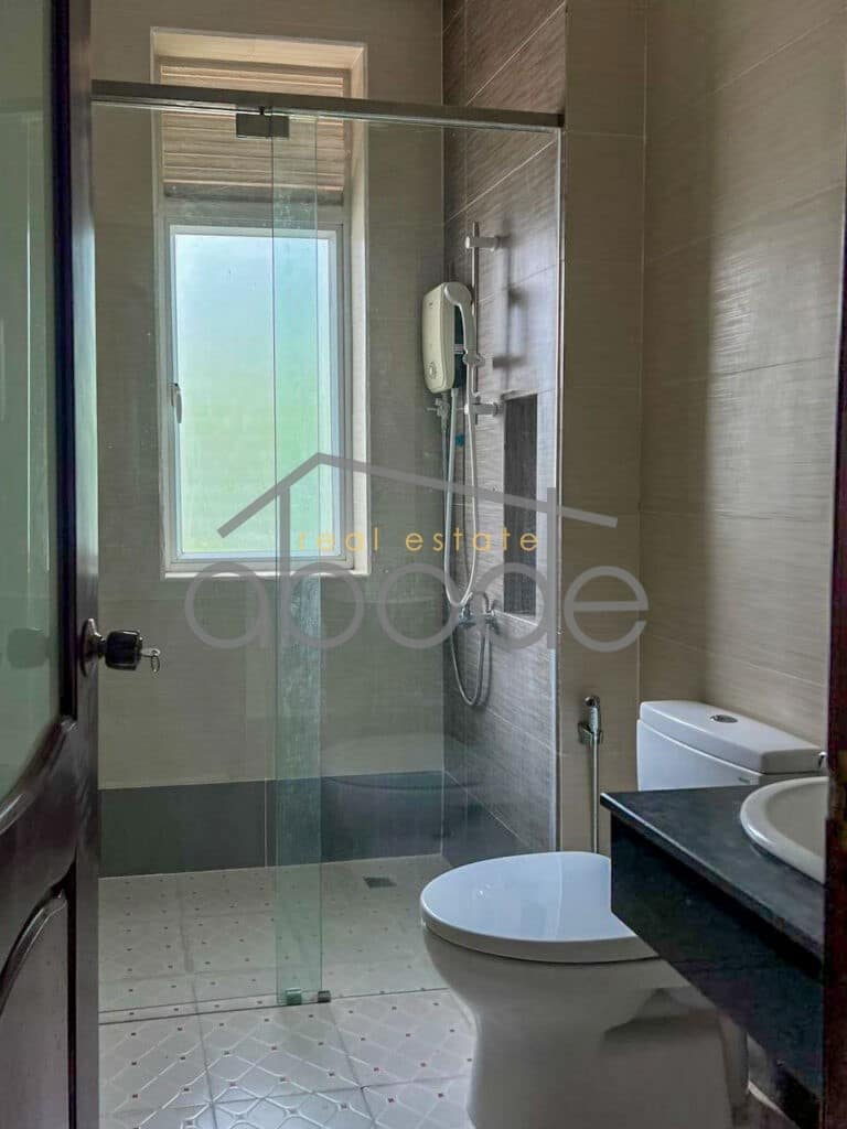 4 bedroom villa for rent Chroy Changvar