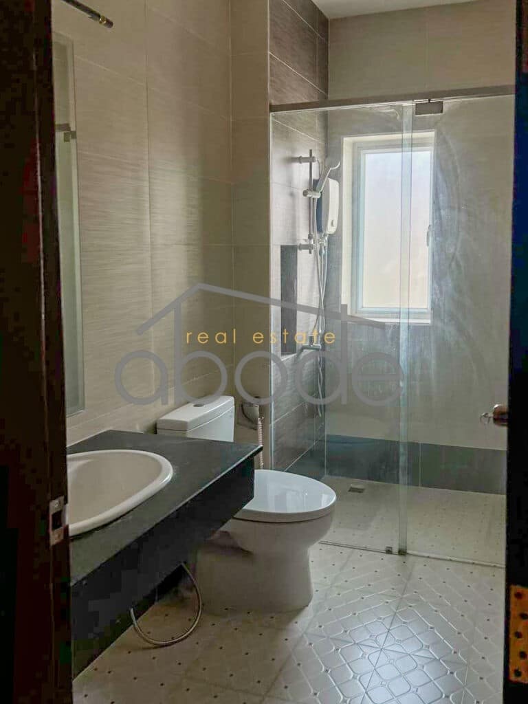 4 bedroom villa for rent Chroy Changvar