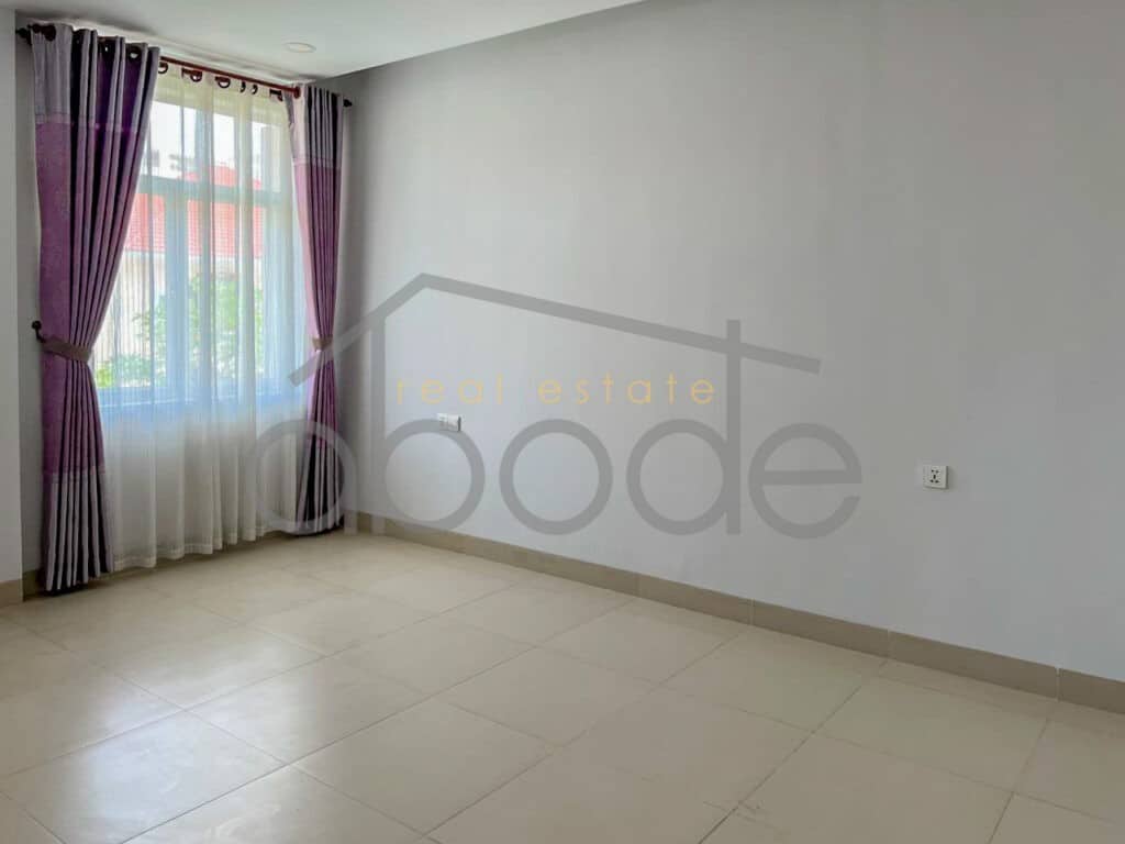 4 bedroom villa for rent Chroy Changvar