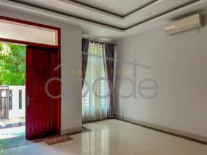 4 bedroom villa for rent Chroy Changvar