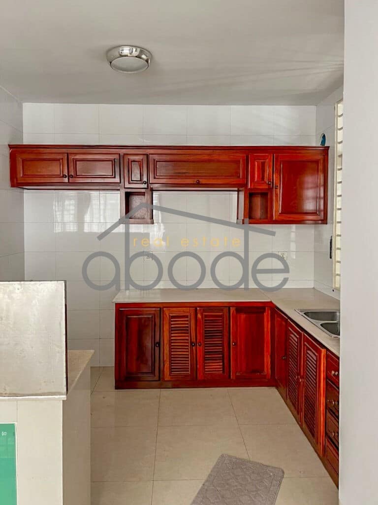 4 bedroom villa for rent Chroy Changvar