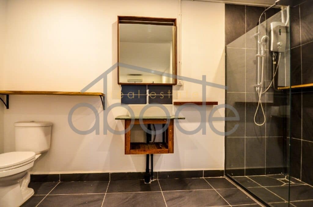 Modern 3 bedroom apartment for rent Central Market
