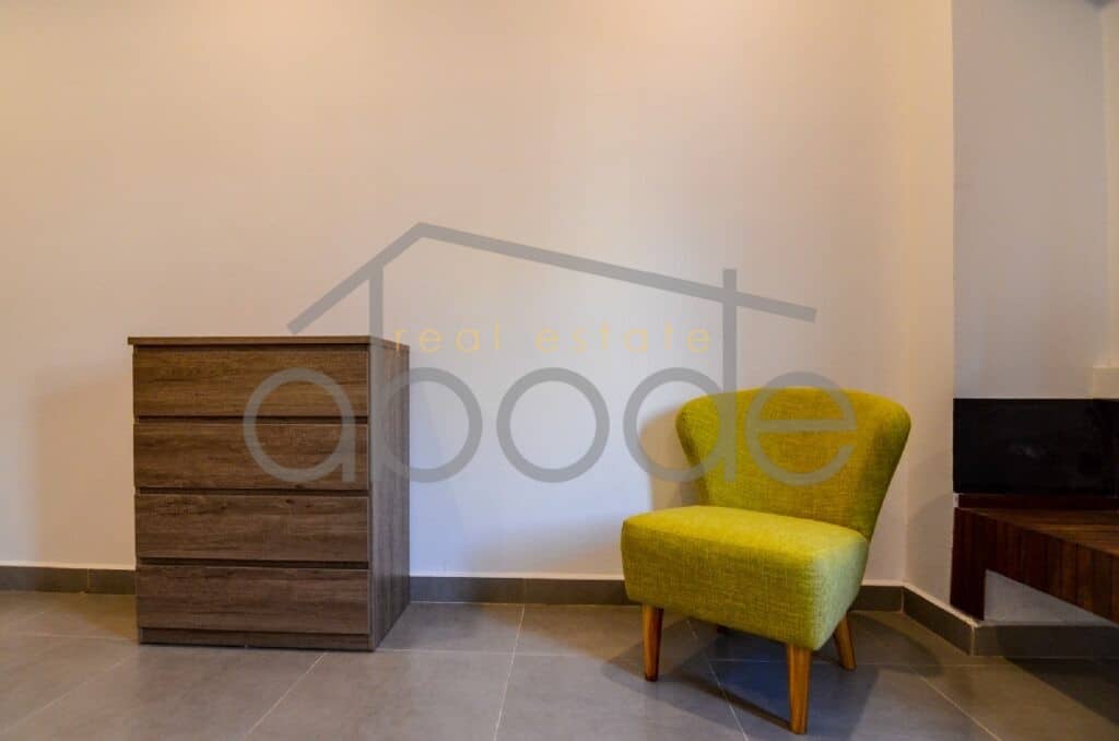 Modern 3 bedroom apartment for rent Central Market