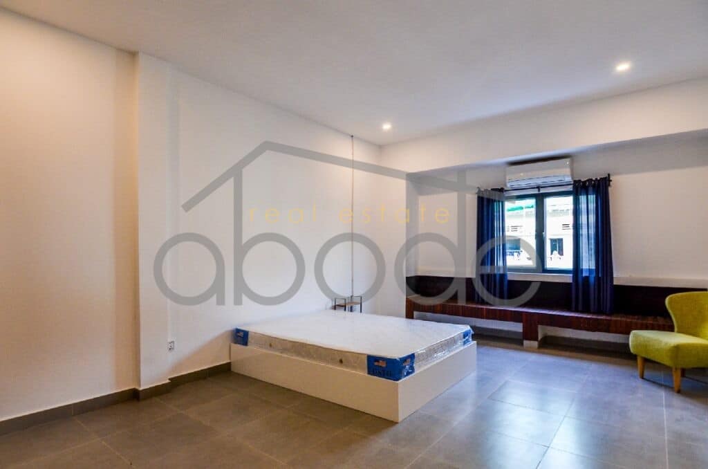 Modern 3 bedroom apartment for rent Central Market