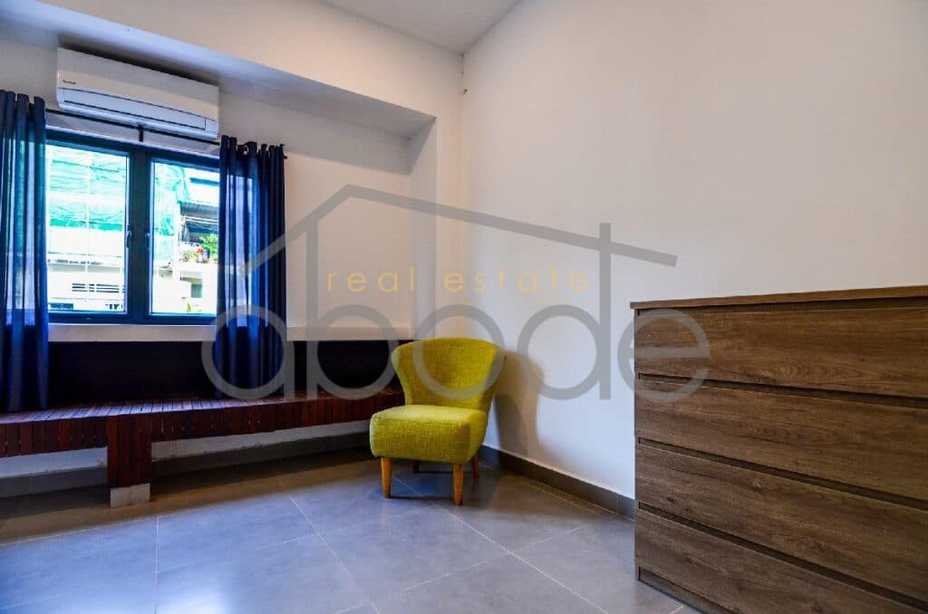 Modern 3 bedroom apartment for rent Central Market