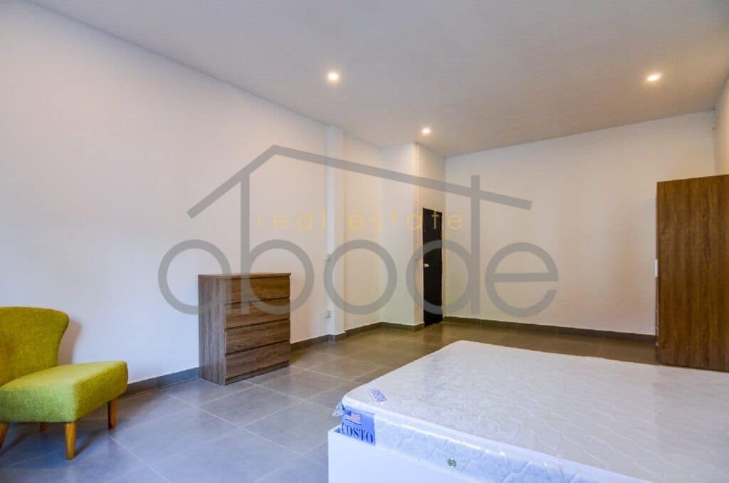 Modern 3 bedroom apartment for rent Central Market