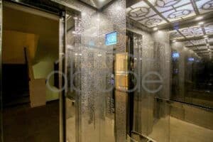 42 room hotel for rent Diamond Island