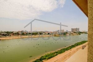 42 room hotel for rent Diamond Island