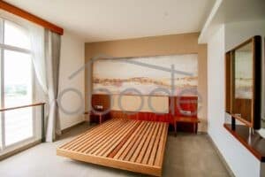 42 room hotel for rent Diamond Island