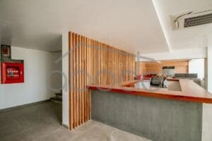 42 room hotel for rent Diamond Island