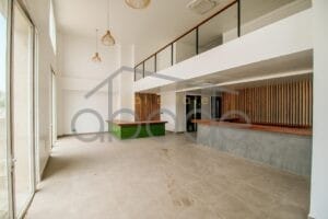 42 room hotel for rent Diamond Island