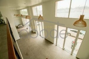 42 room hotel for rent Diamond Island