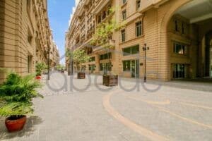 42 room hotel for rent Diamond Island