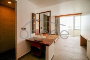 42 room hotel for rent Diamond Island